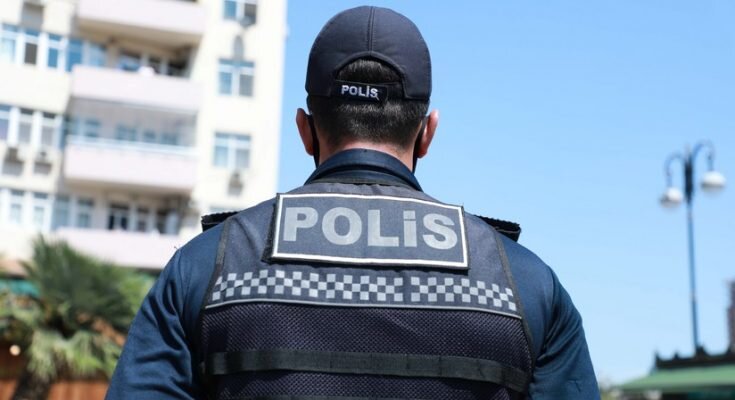 Polis əməkdaşlarının sosial müdafiəsi gücləndirilir