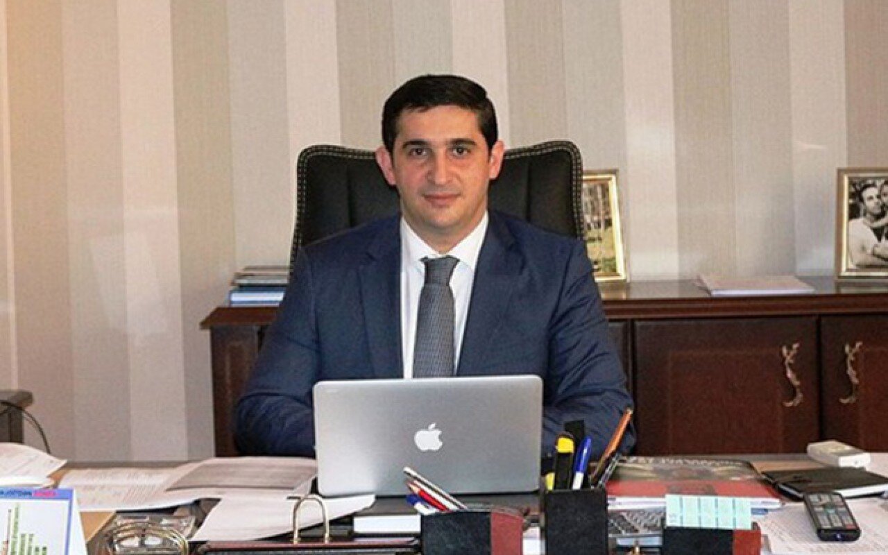 Nazir istintaq idarəsinə rəis təyin etdi - FOTO