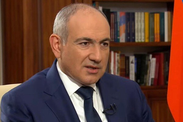 "Ermənistanın yeni konstitusiyaya ehtiyacı var" - Paşinyan