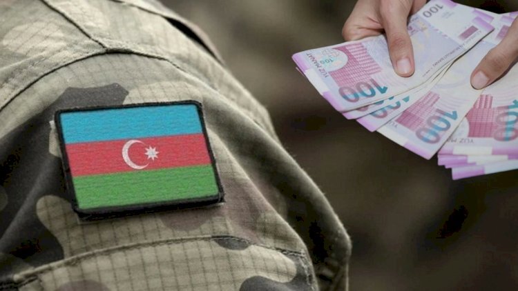 Veteran pulu artırılacaq?