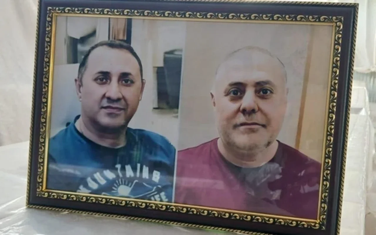 "Ziyəddinin qabırğası müayinə üçün götürülüb" - Rusiyadan absurd açıqlama