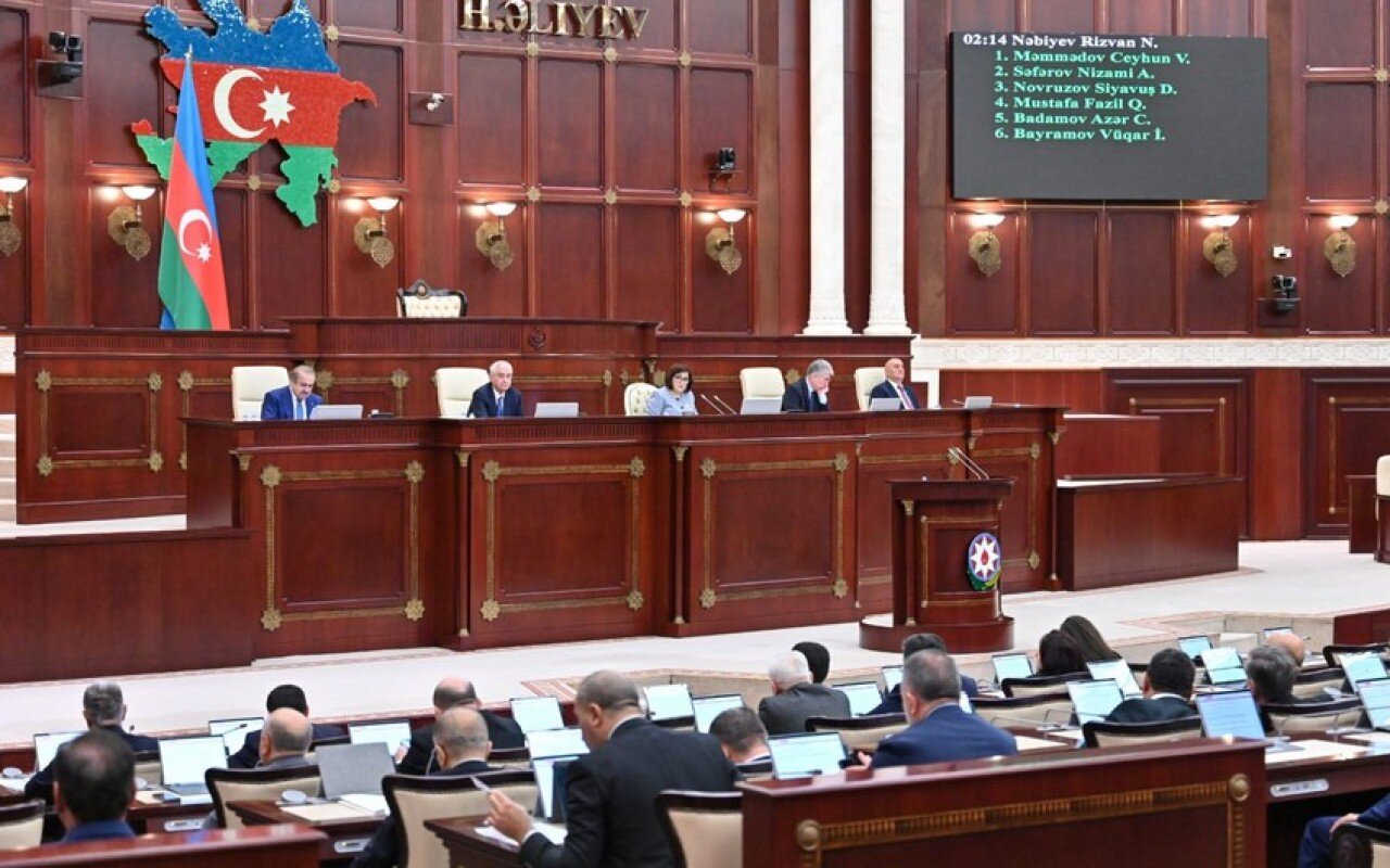 Azərbaycanda borcluya bu halda 2 ay möhlət veriləcək