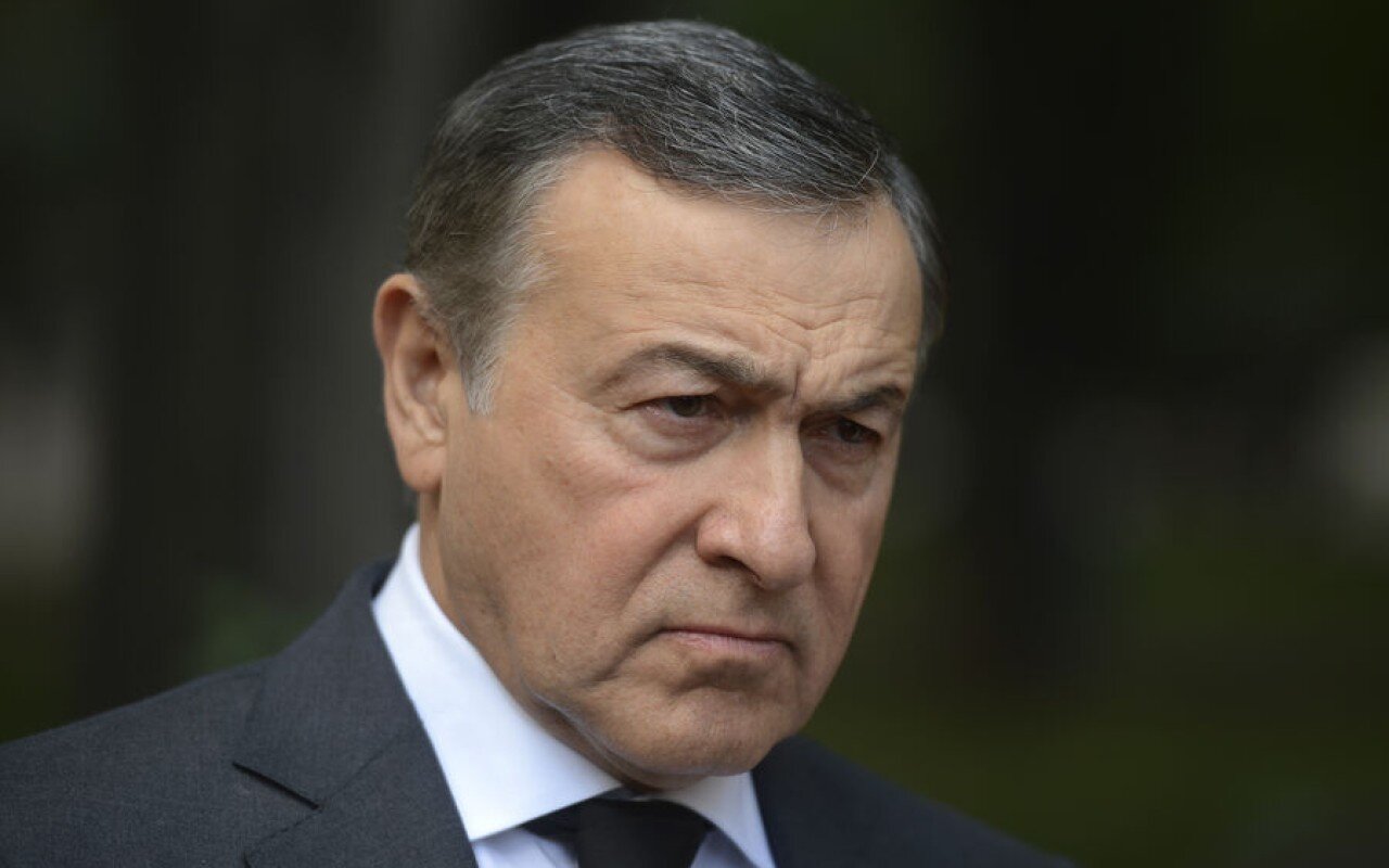 Araz Ağalarov barəsində icraat başladıldı