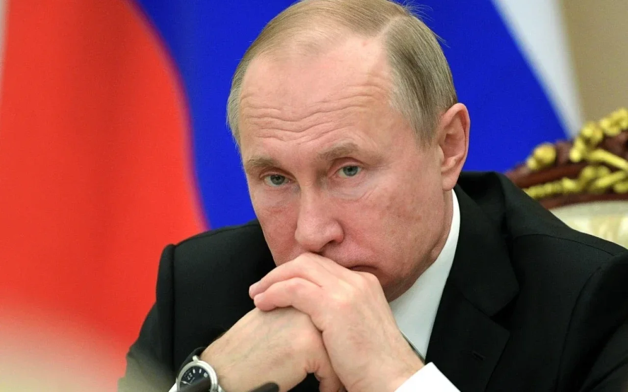Putin Qafqazı itirir - Ölkələr Moskvanın "orbiti"ndən çıxır