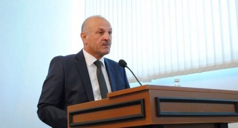 İlham İsmayılovun  “LİDER-LİNE” "SEVGİSİ"....