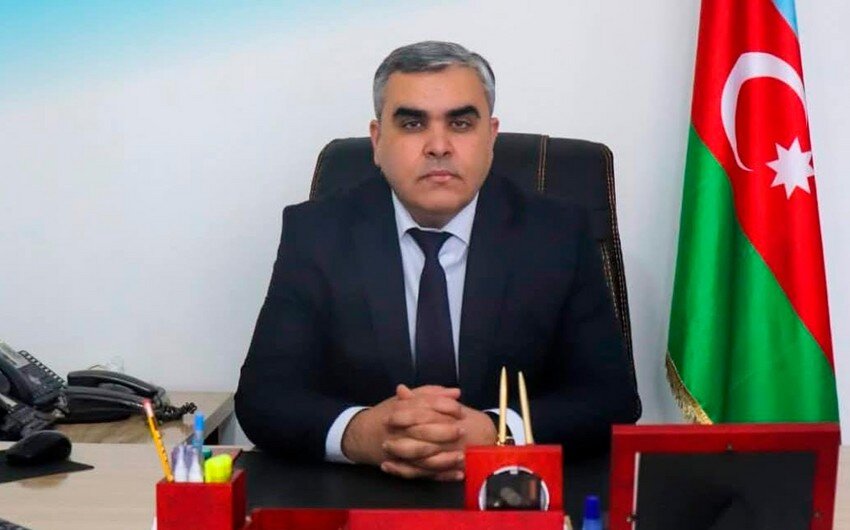 Namiq Həsənov işdən çıxarıldı
