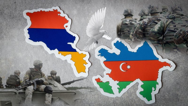 Azərbaycanla Ermənistan arasında vasitəçisiz danışıqlar: - TƏHLİL