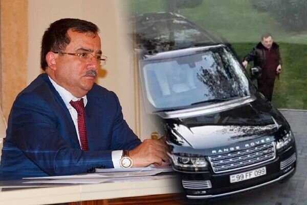 Qazax Rayon İcra Hakimiyyətində yoxlama aparıldı