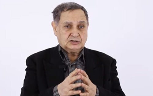 Rəhman Bədəlov dünyasını dəyişdi