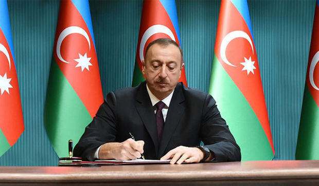Prezident Milli Onkologiya Mərkəzinə 650 min manat ayırdı - Sərəncam