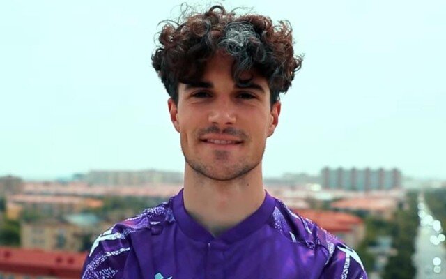 "Sumqayıt" daha bir əcnəbi futbolçunu transfer etdi