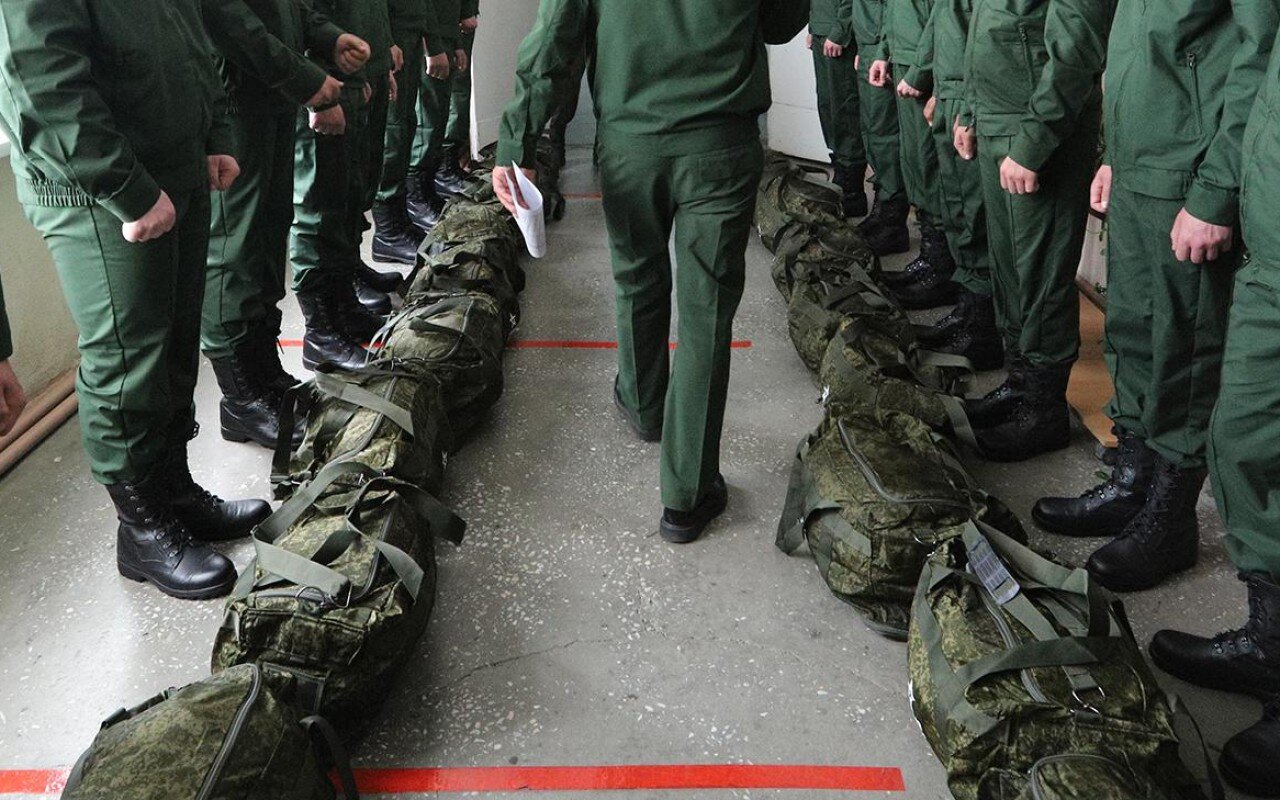 Hərbi geyim forması dəyişdi