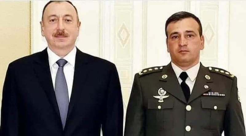 İlham Əliyevin gələcəyə mirası, Tovuzdan başlanan Polad Həşimov alovu