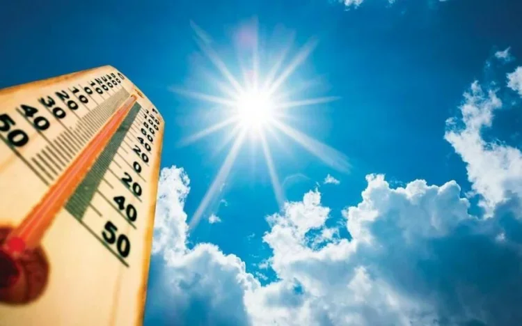 Nazirlikdən hava ilə bağlı əhaliyə müraciət