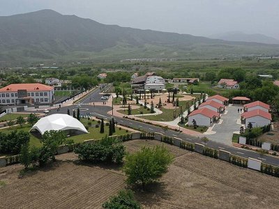 Artıq Qarabağda da ev almaq mümkün olacaq