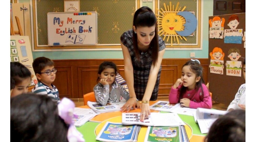 Bağça müəllimlərinin işə qəbul müsabiqəsi bu tarixdən başlayır