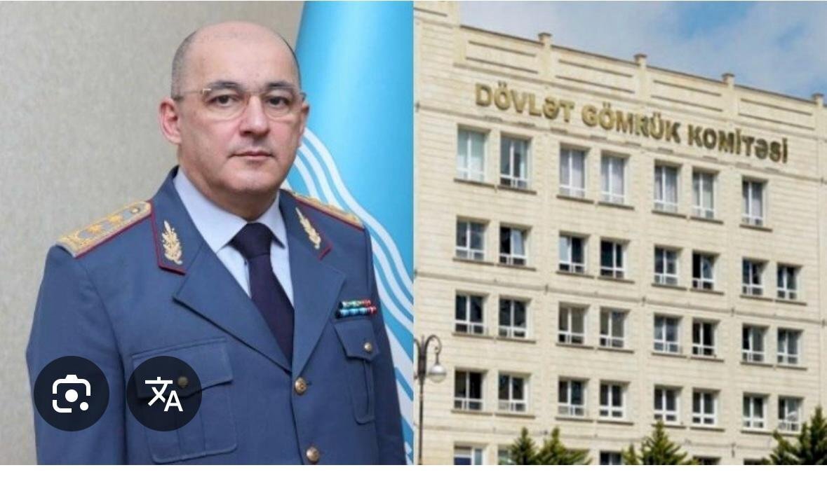 Gömrük sistemində rütbə ədalətsizliyi