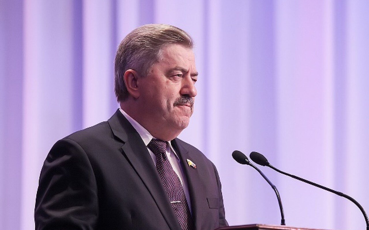 "Paşinyan Zelenskinin yolunu tutub" - Rusiyalı deputat