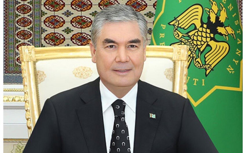 Berdiməhəmmədov Füzuliyə getdi