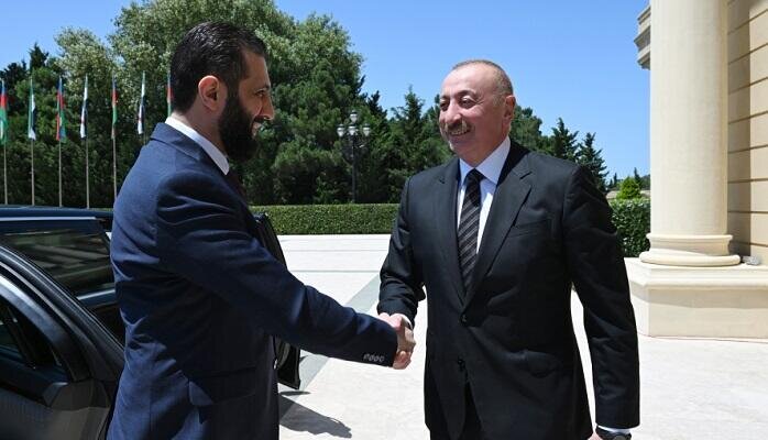 Bakı-Dəməşq sazişi: yüz milyonlarla yatırım – qazanc isə...