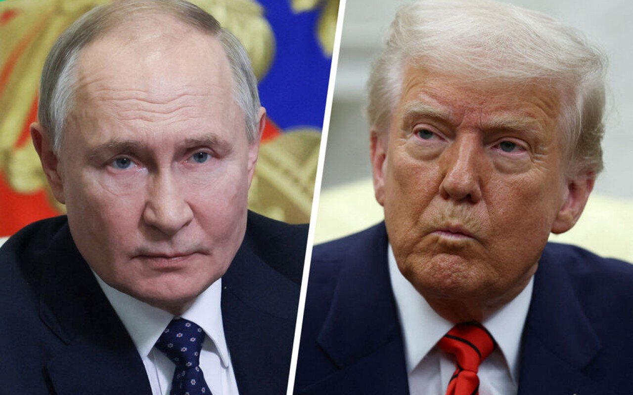 Putinlə görüşmək üçün şərtini açıqladı