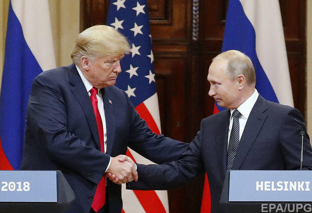 Putin Trampın ultimatumuna cavab verdi - Gərginlik pik həddə