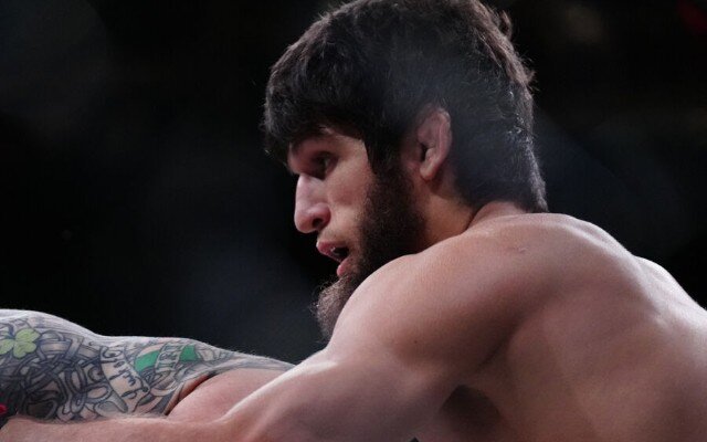 MMA döyüşçüsünün güllələnməsinə görə cinayət işi açıldı