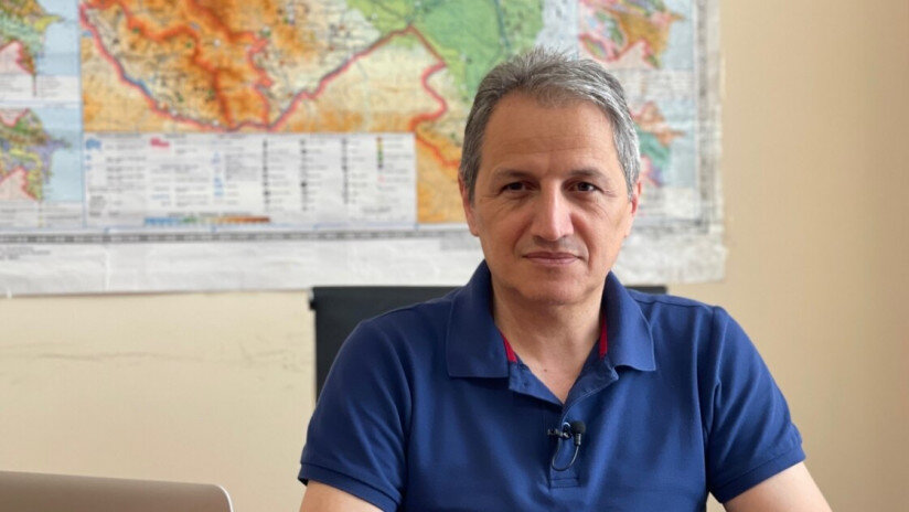 Ələsgər Məmmədli ilə bağlı Prezidentə müraciət edildi