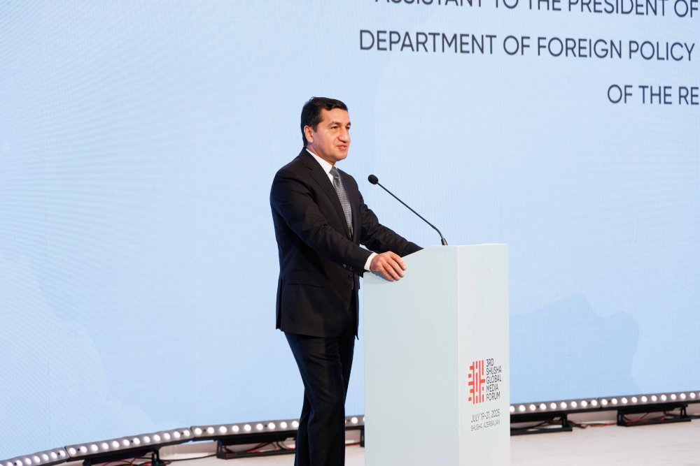 Prezidentin köməkçisi Azərbaycan heyətinin Moskvada MDB formatında tədbirdə iştirak etməməsinin səbəblərini açıqlayıb
