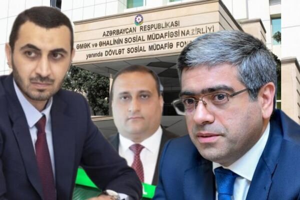 Zəka Mirzəyev “Azpetrol”dan 100 min manatlıq “Aİ-95” benzini alıb