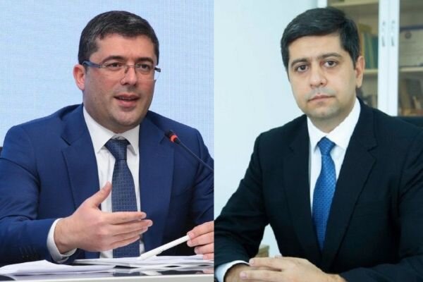 Prezidentdən Əhməd İsmayılov və İsmət Səttarovla bağlı SƏRƏNCAM