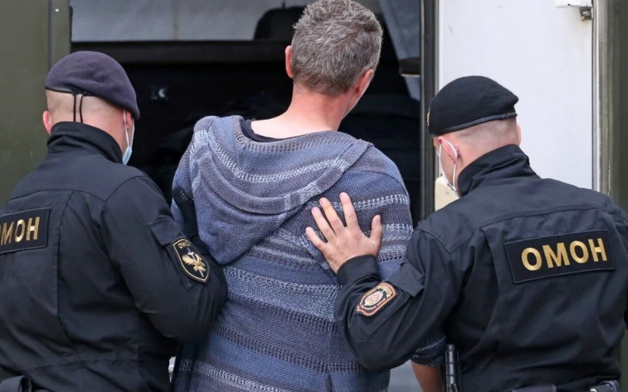 Moskvada daha 4 azərbaycanlı saxlanıldı