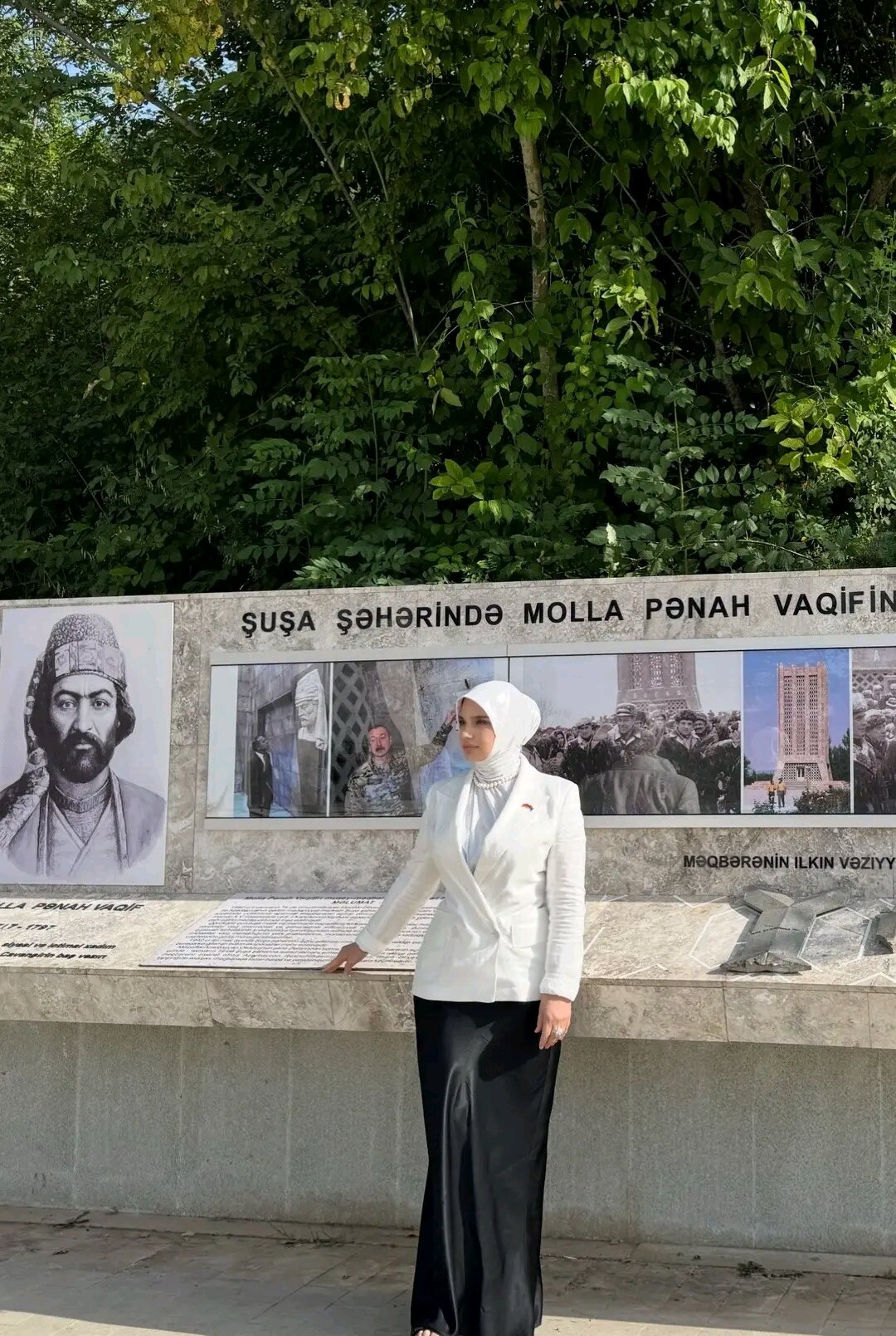Şuşada Vaqif Poeziya Günləri keçirilir