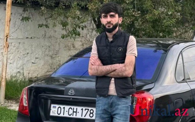 Qəzada ölən Ramazan Vətən müharibəsi iştirakçısı imiş