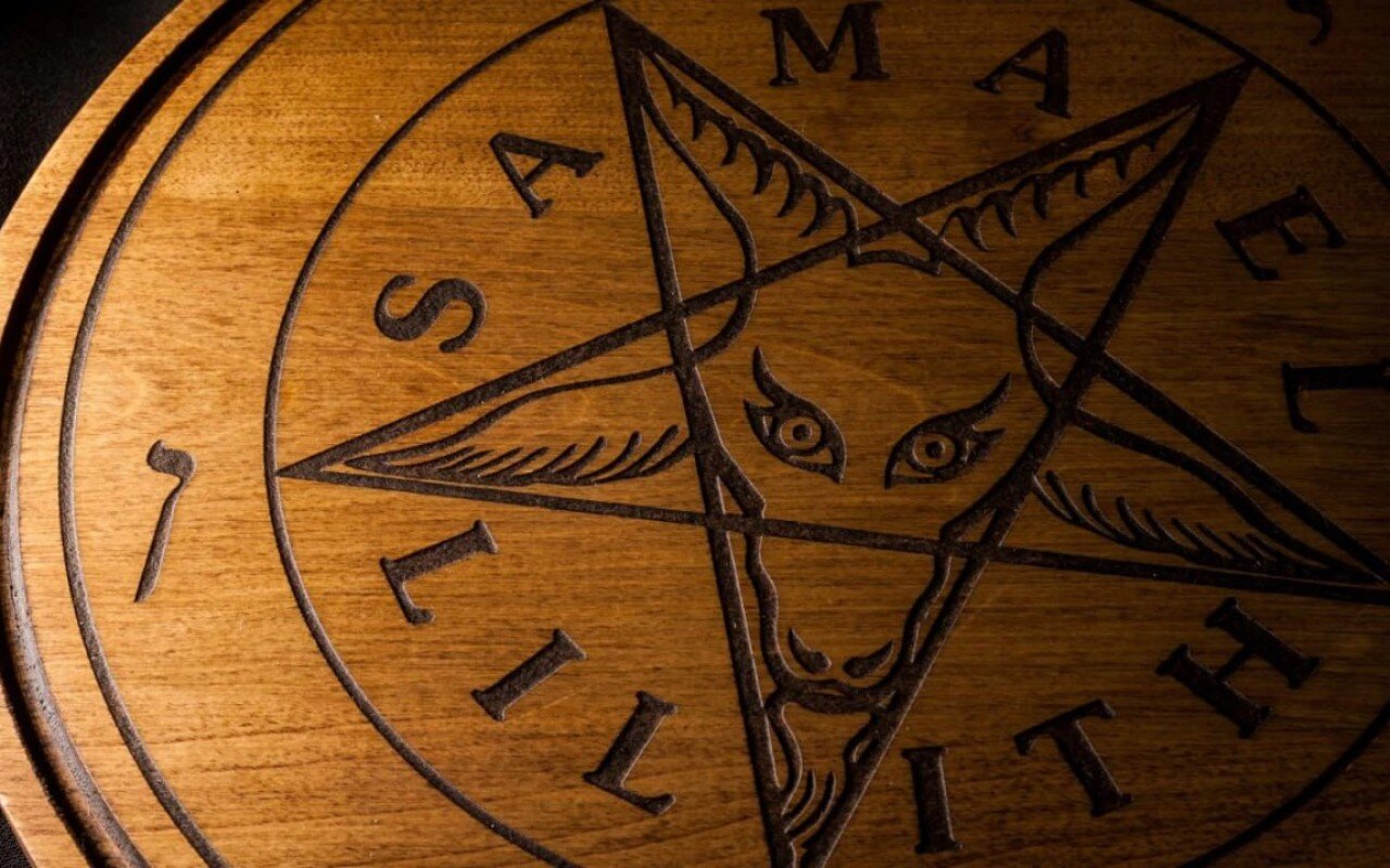 Rusiyada satanizm rəsmən qadağan edildi