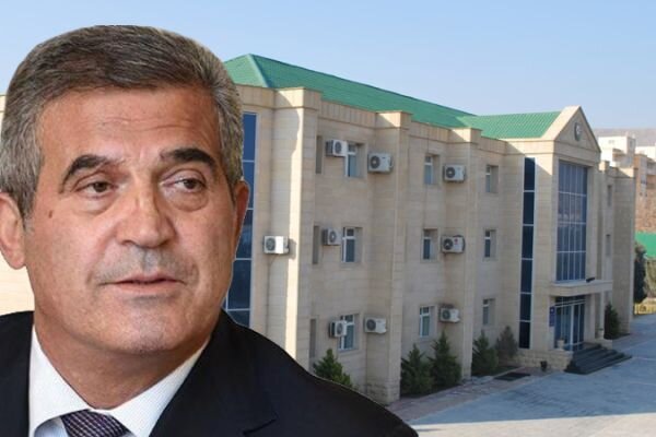 Qaradağ İcra Hakimiyyətinin tabeliyindəki idarənin vergi borcu artdı