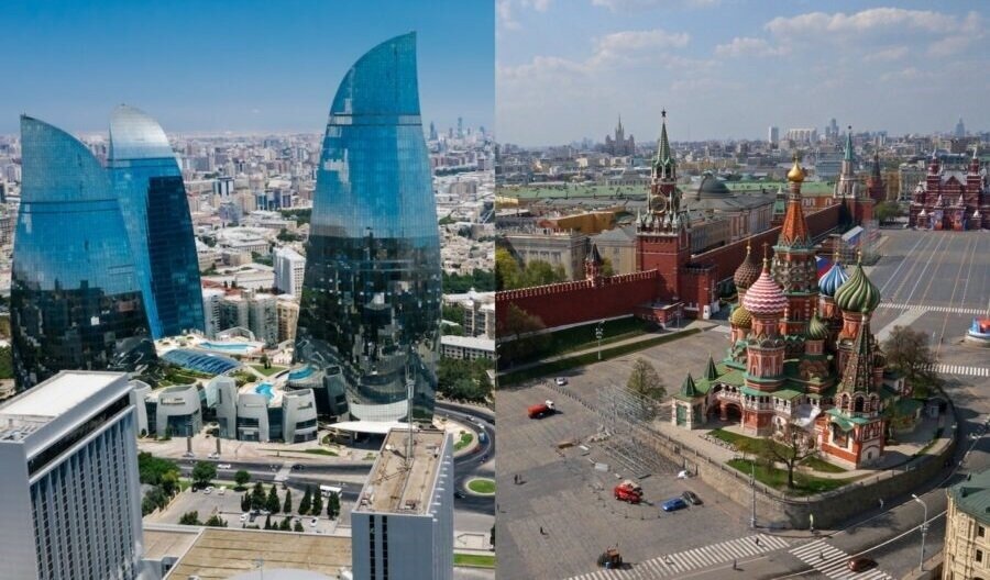 Bu, Kremlin Bakıya qarşı “təzyiq kartı” cəhdidir ...