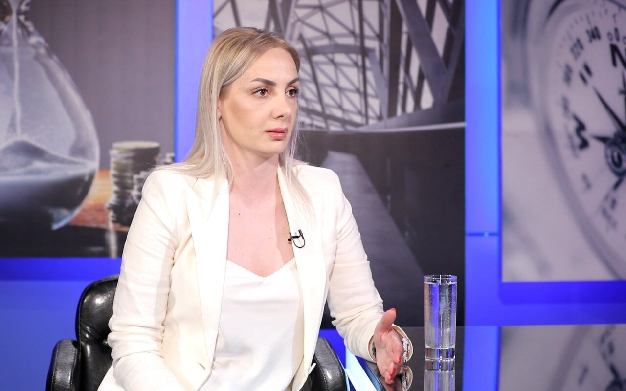 "Zəngəzur yolu Orta Dəhlizə qoşulmalıdır" - Mərkəz direktoru