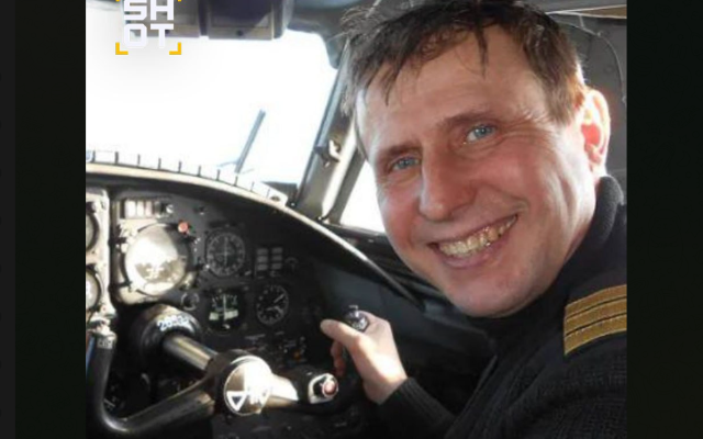 48 nəfərin ölümünə pilot səbəbkar olub?