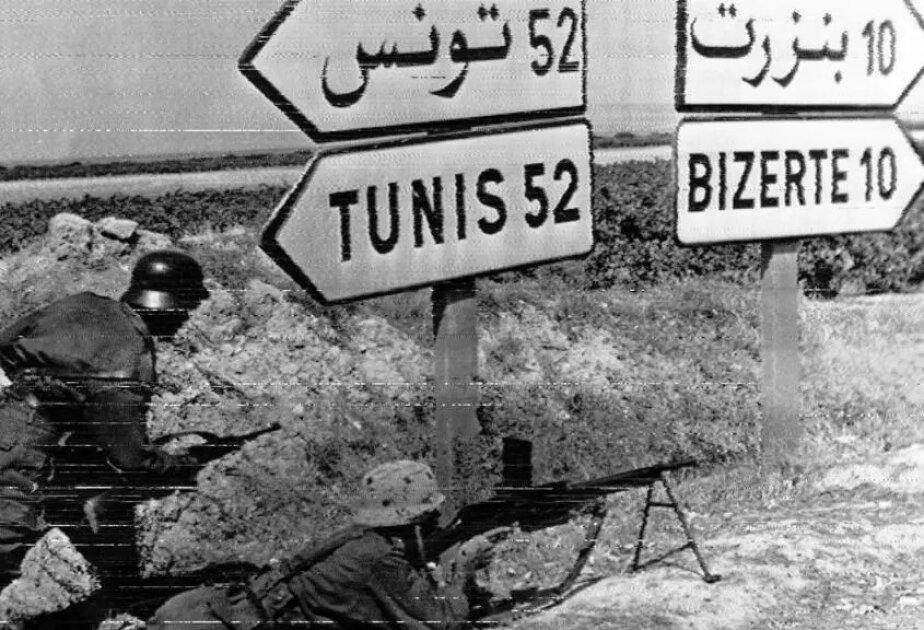 Fransanın 1961-ci ildə Tunisdə törətdiyi qanlı hadisələrə həsr olunan sənədli film çəkilib
