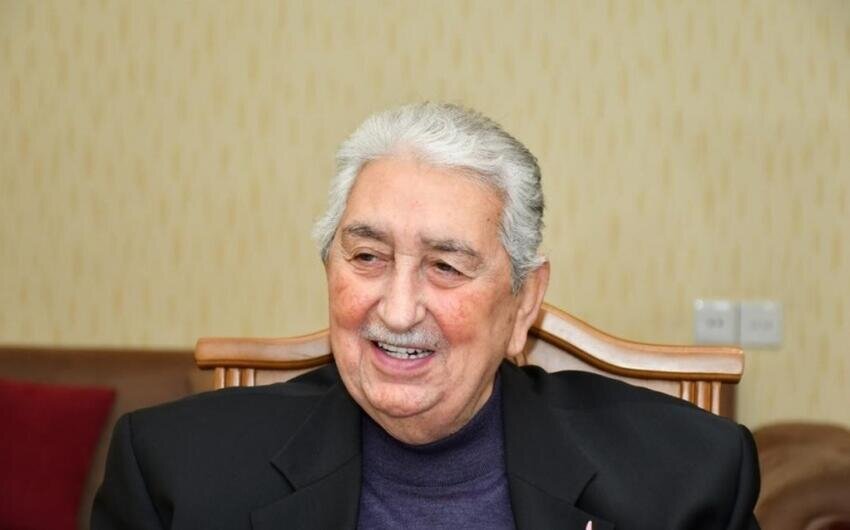 Arif Babayevin səhhəti dövlət qurumları tərəfindən nəzarətə götürülüb
