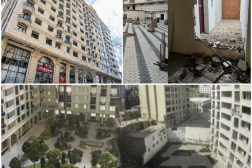 “Pilot Residence” MTK sakinlərinin fəryadı: illərdir çözülməyən problem