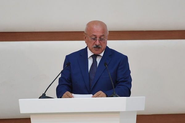 İcra başçısı Rafil Hüseynov şəhər işıqlarını 635 min manata "yandıracaq"