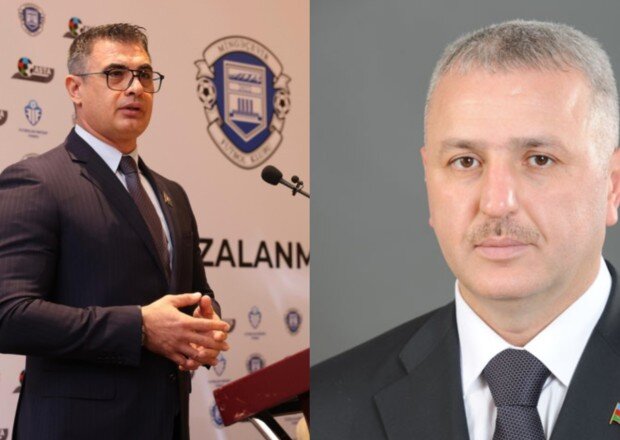 Deputatla qalmaqal yaşadığı deyilən Rafael Bünyatov görün kimdir – Federasiyası niyə bağlandı?