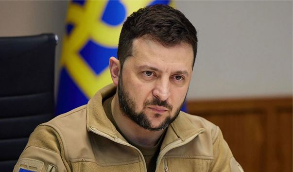 Ukrayna ABŞ-a 30 milyard dollarlıq PUA satacaq