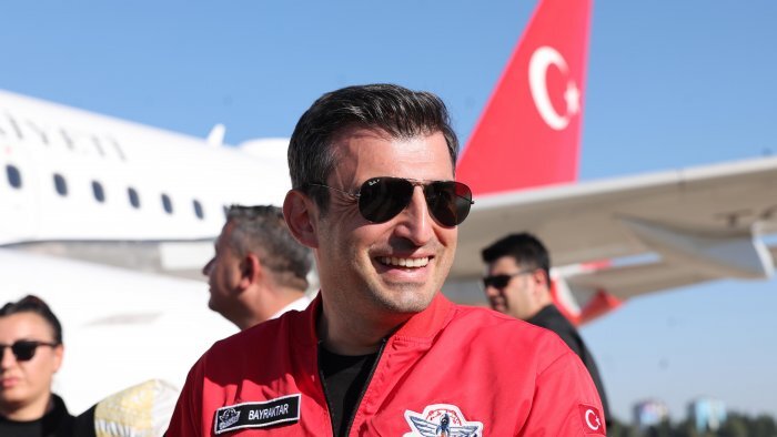 Bayraktar “X”ə rəqib platforma yaratdı