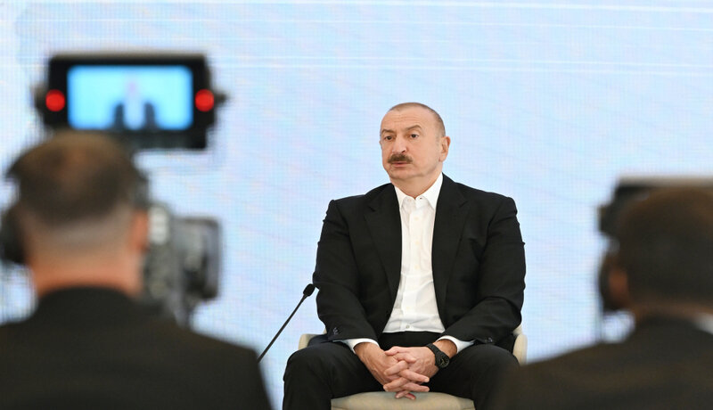 Şuşa Media Forumu qlobal mətbuatda