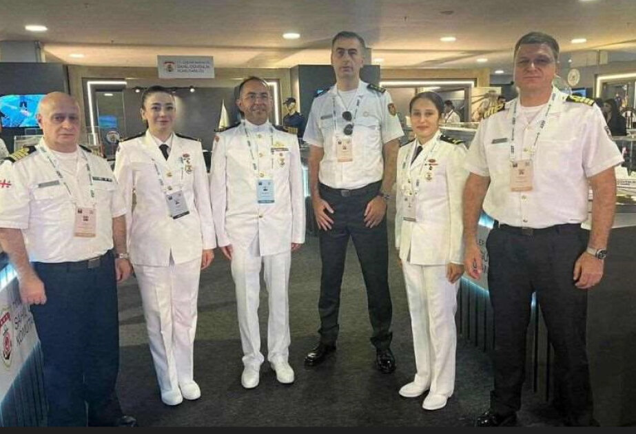Türkiyə Sahil Mühafizəsi ilə Gürcüstan Sərhəd Polisi ikitərəfli əməkdaşlıq məsələlərini müzakirə ediblər