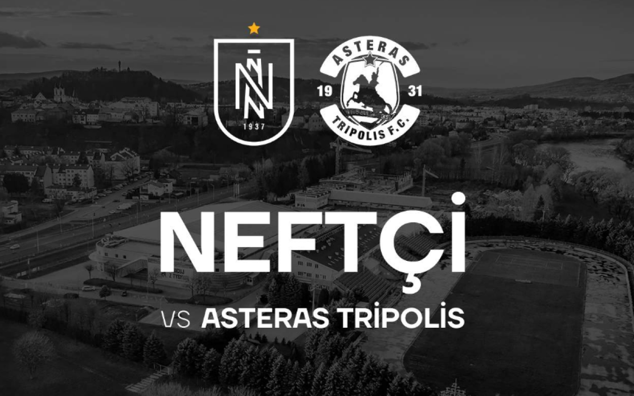 “Neftçi”nin növbəti yoxlama oyunu bu tarixdə keçiriləcək