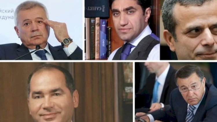 Kremlin hədəfində başqa kim var?